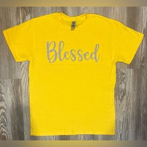 Blessed shirt